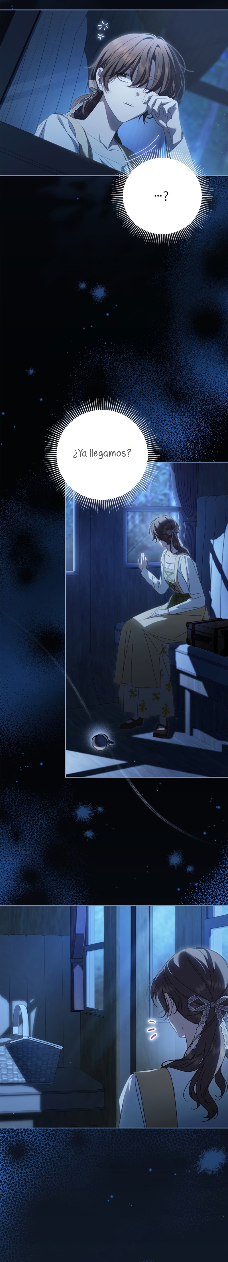 Doncella Secreta Capítulo 46 - Page 24