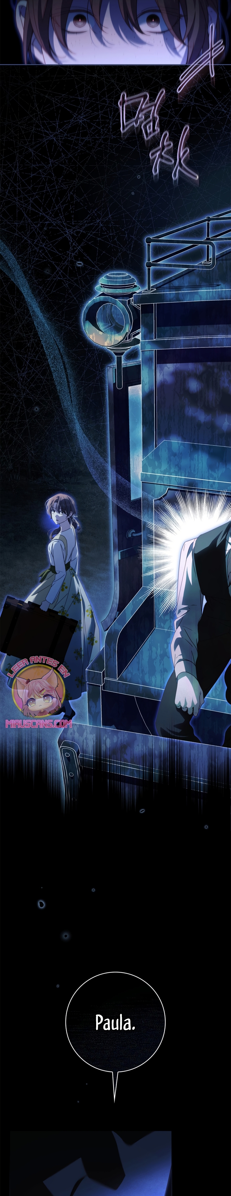 Doncella Secreta Capítulo 46 - Page 27