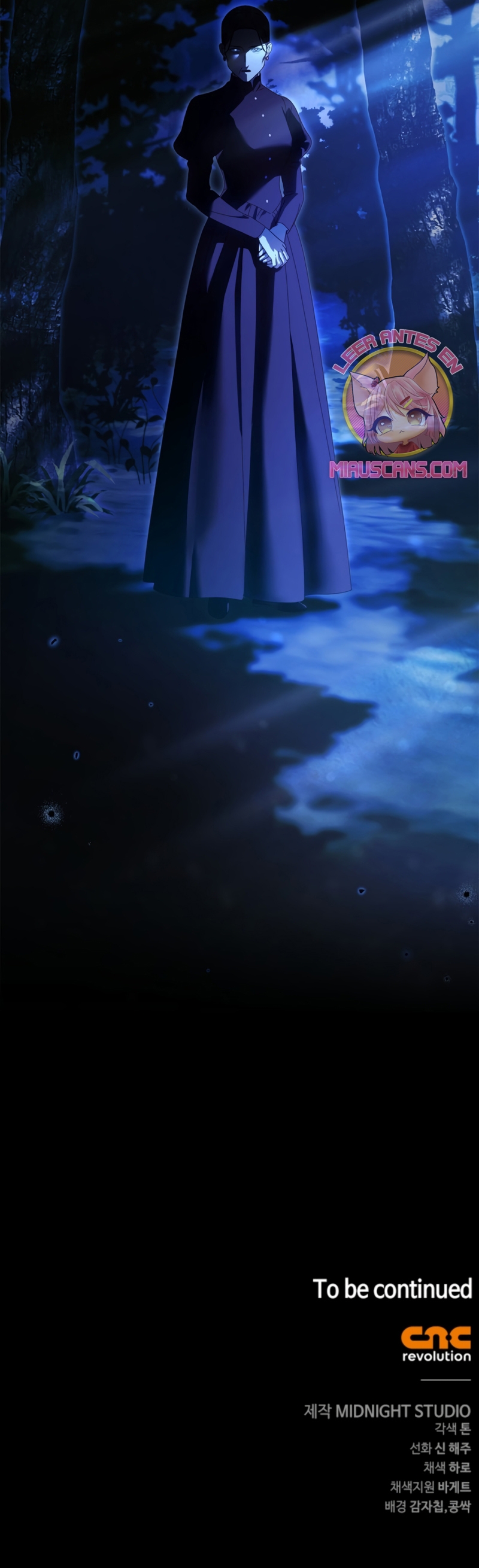 Doncella Secreta Capítulo 46 - Page 30