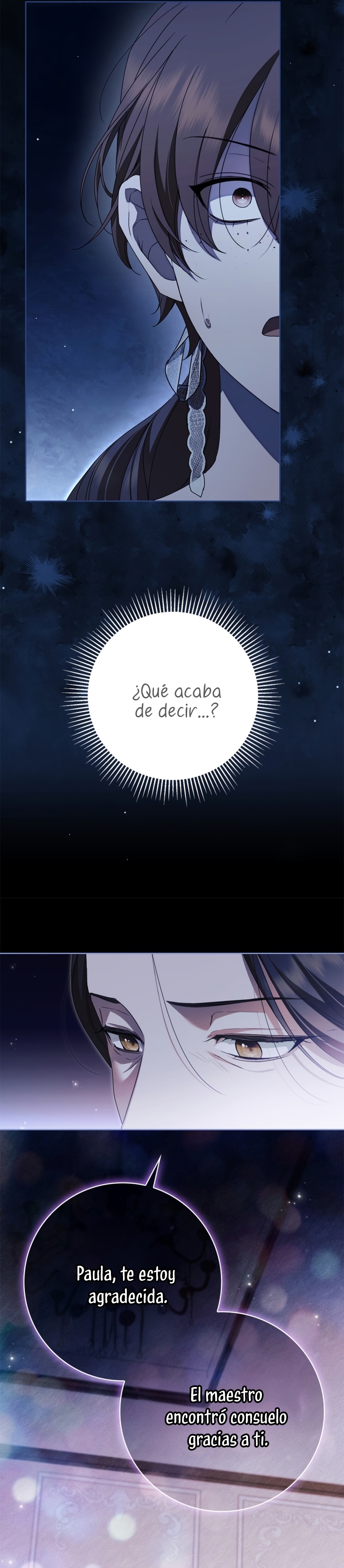 Doncella Secreta Capítulo 47 - Page 10