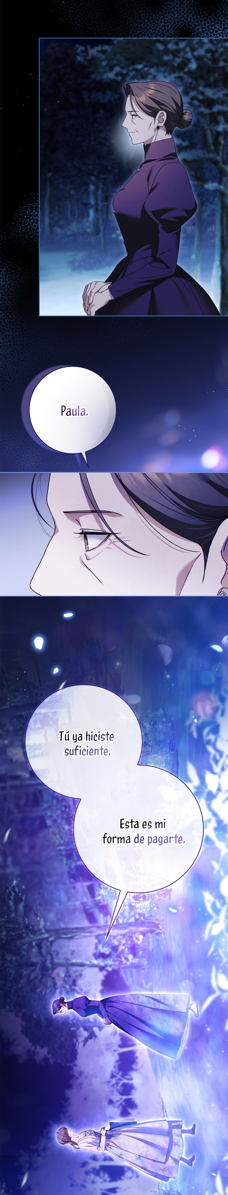 Doncella Secreta Capítulo 47 - Page 14