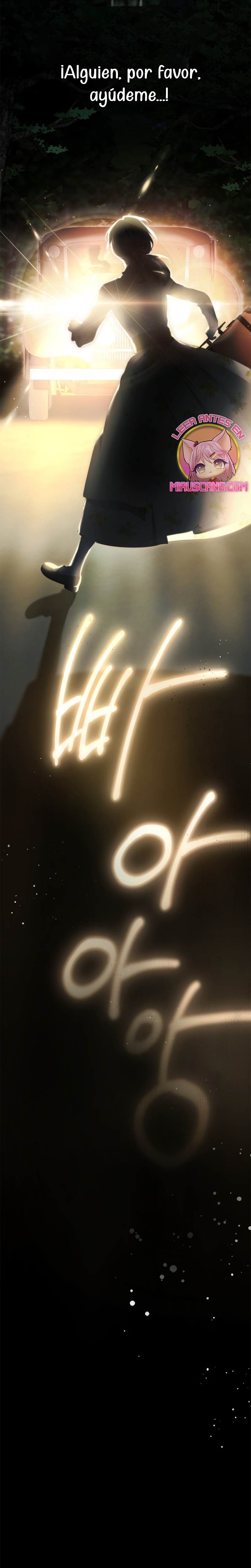 Doncella Secreta Capítulo 47 - Page 22