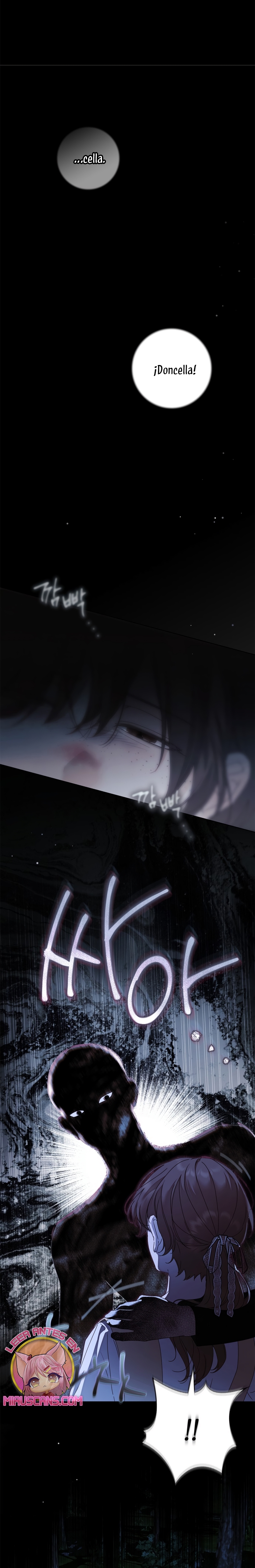 Doncella Secreta Capítulo 47 - Page 23