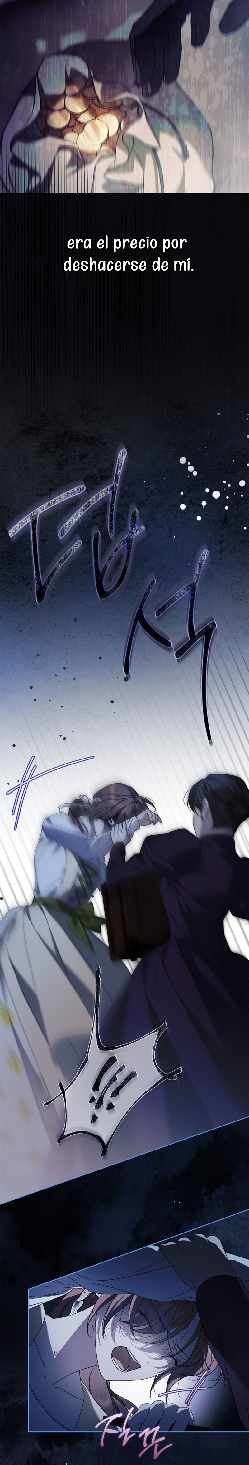 Doncella Secreta Capítulo 47 - Page 7