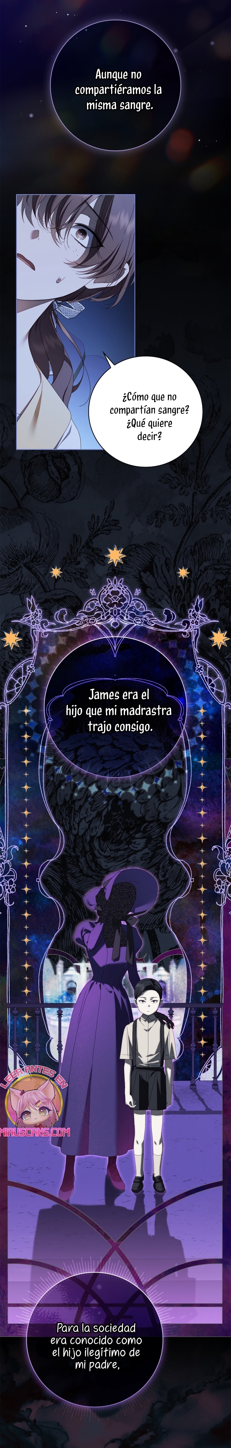 Doncella Secreta Capítulo 48 - Page 10