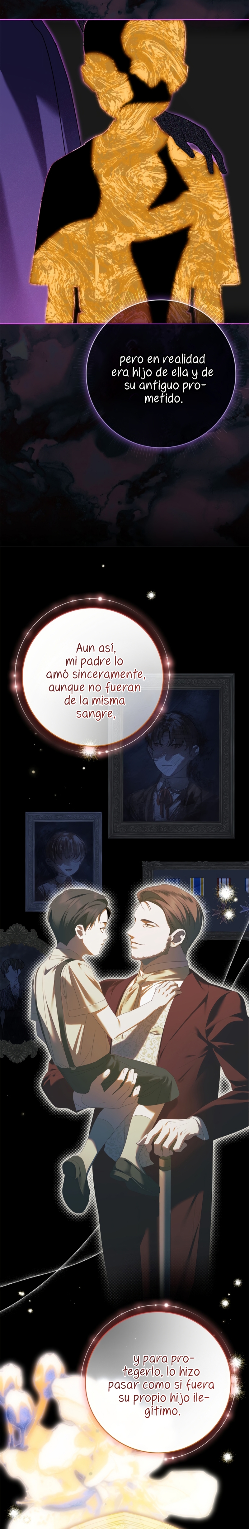 Doncella Secreta Capítulo 48 - Page 11