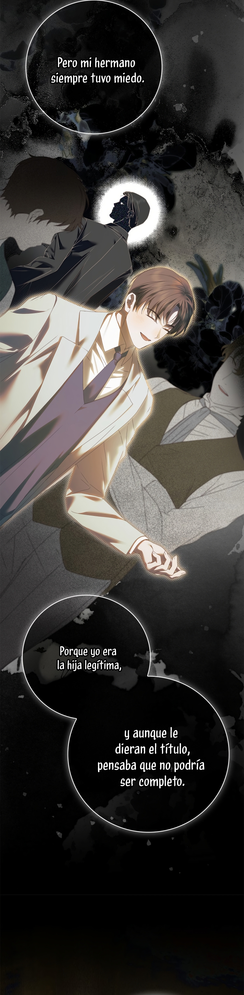 Doncella Secreta Capítulo 48 - Page 13