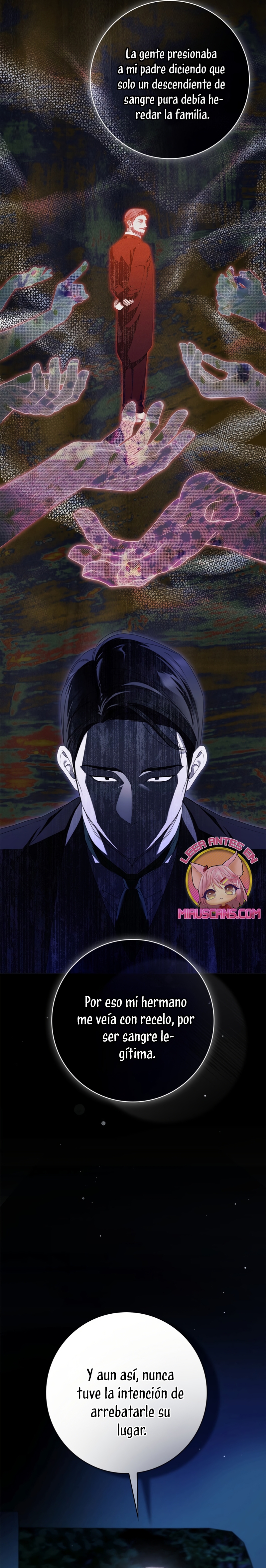 Doncella Secreta Capítulo 48 - Page 14