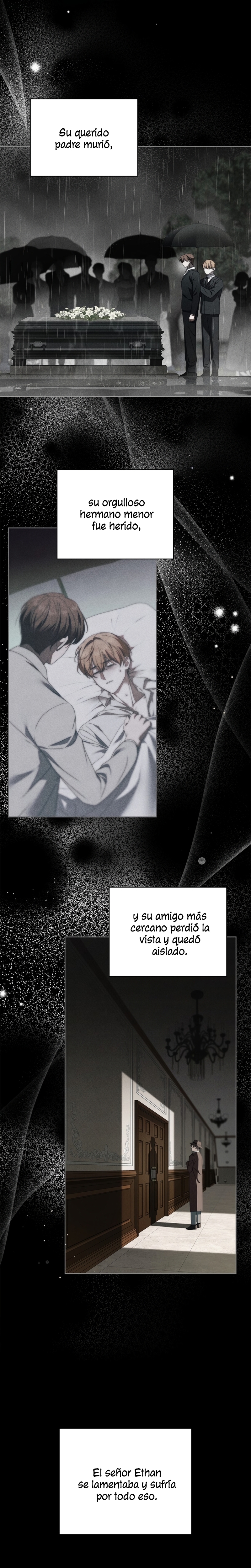 Doncella Secreta Capítulo 48 - Page 16