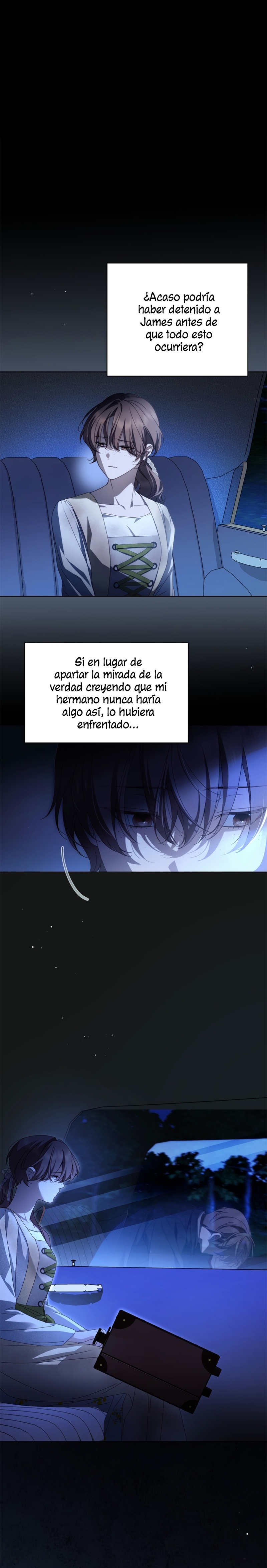 Doncella Secreta Capítulo 48 - Page 17