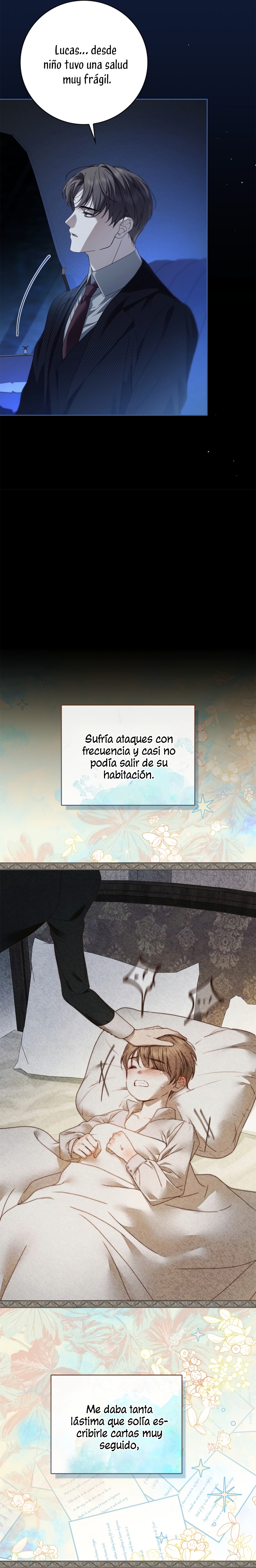 Doncella Secreta Capítulo 48 - Page 29