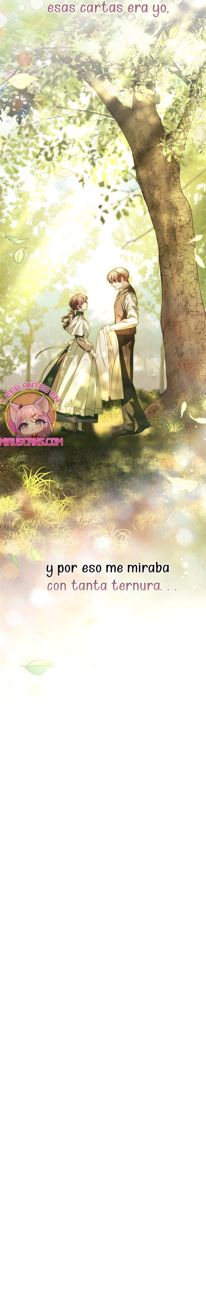 Doncella Secreta Capítulo 48 - Page 35