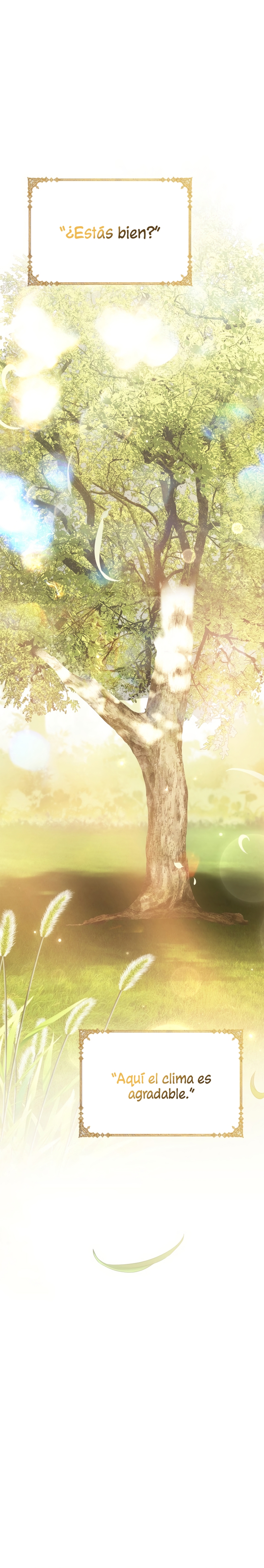 Doncella Secreta Capítulo 48 - Page 36