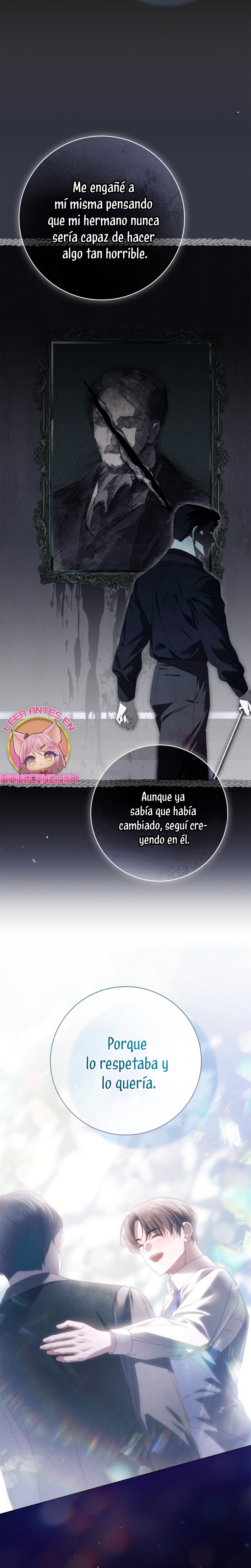 Doncella Secreta Capítulo 48 - Page 9