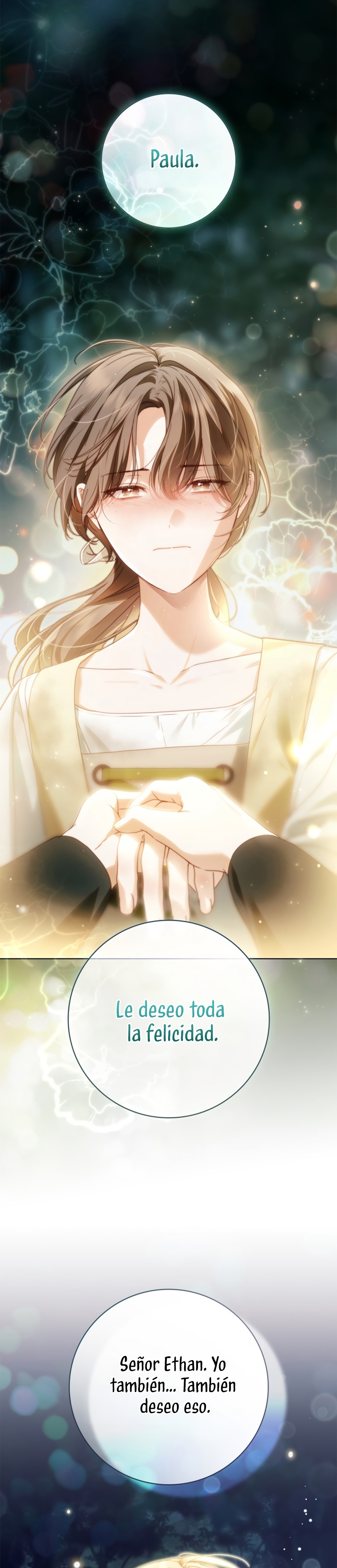 Doncella Secreta Capítulo 49 - Page 13