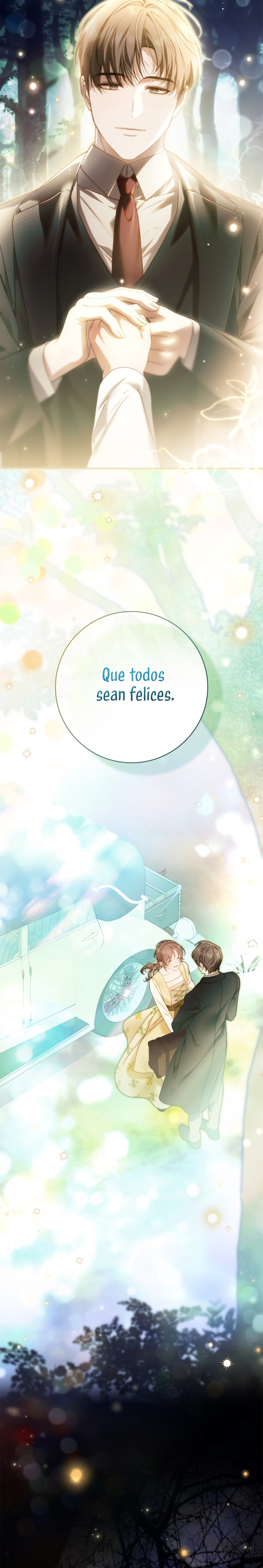 Doncella Secreta Capítulo 49 - Page 14