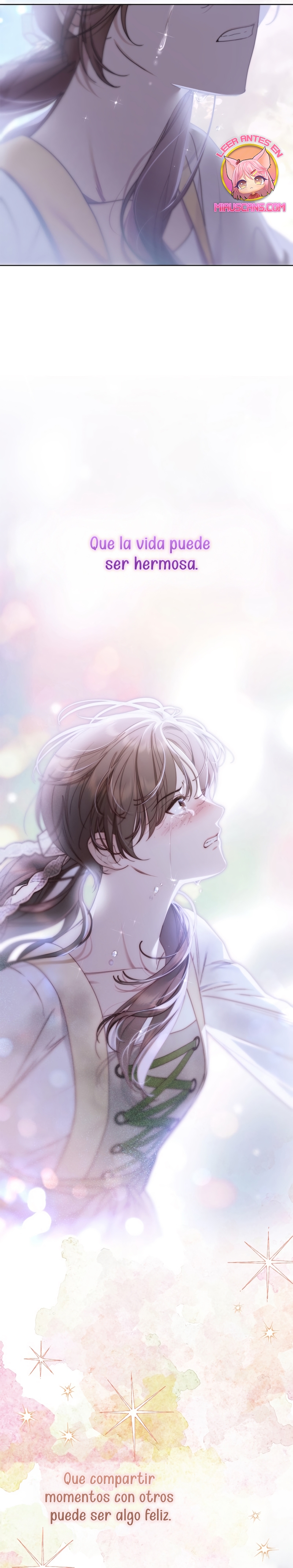 Doncella Secreta Capítulo 49 - Page 16