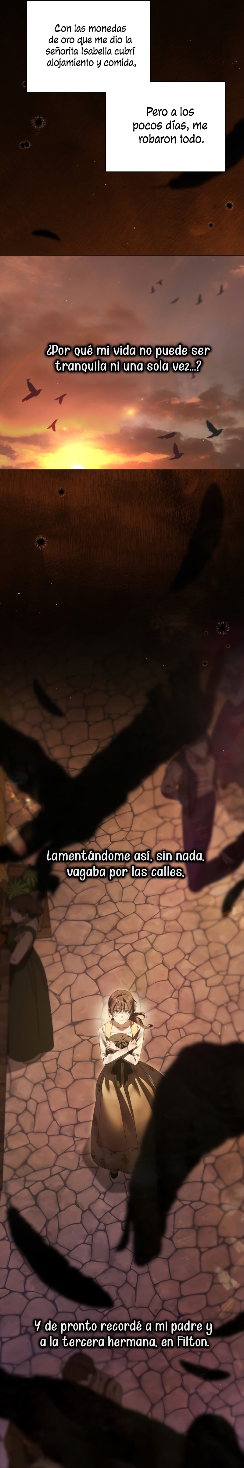 Doncella Secreta Capítulo 49 - Page 26