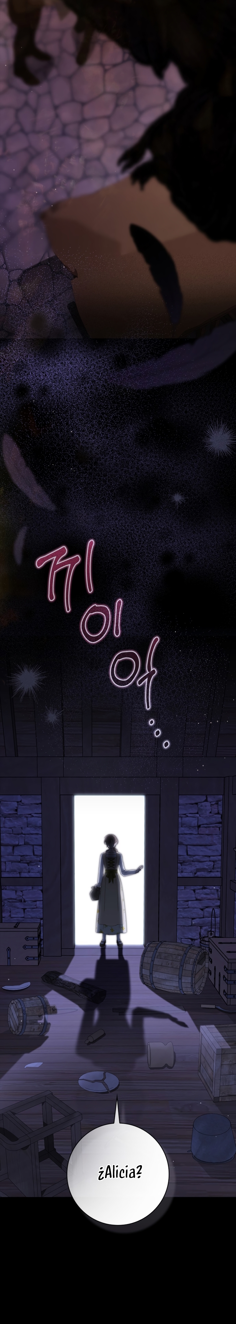 Doncella Secreta Capítulo 49 - Page 27