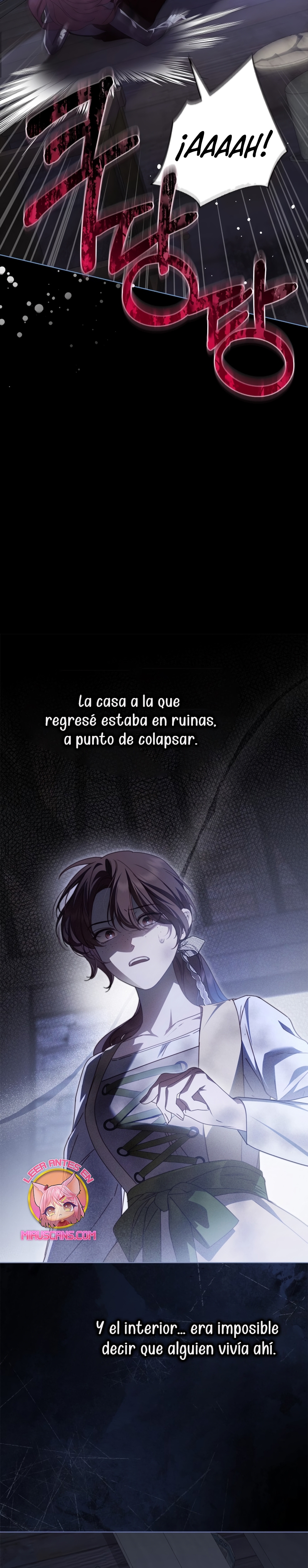 Doncella Secreta Capítulo 49 - Page 30