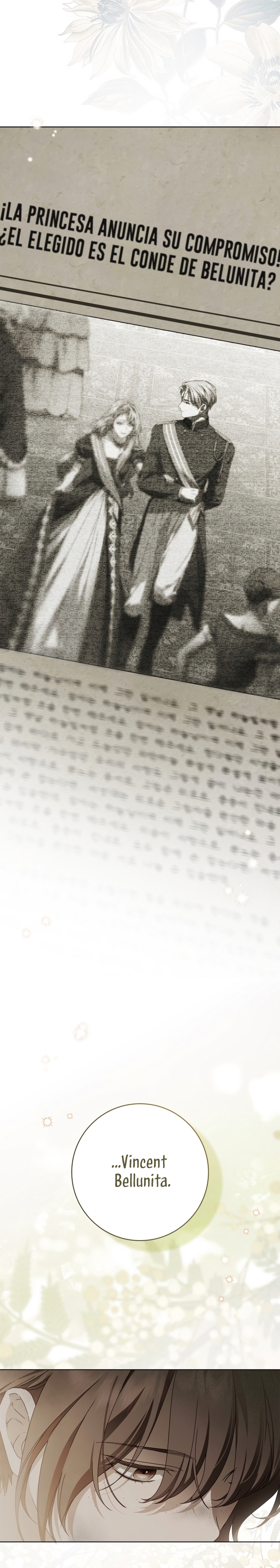 Doncella Secreta Capítulo 49 - Page 37