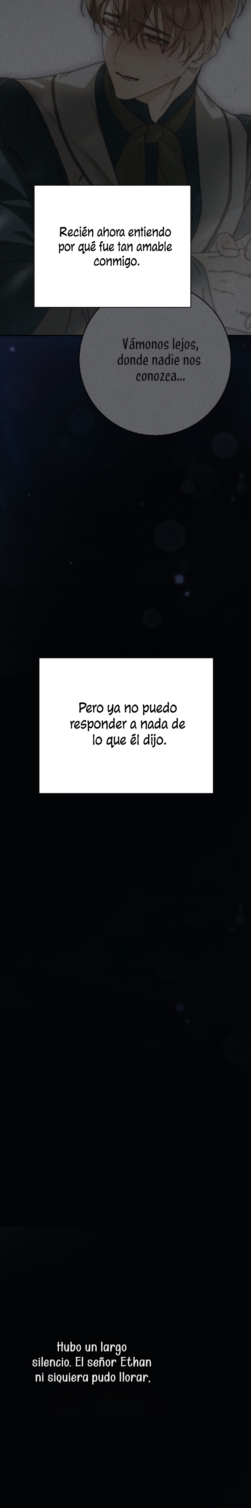 Doncella Secreta Capítulo 49 - Page 5