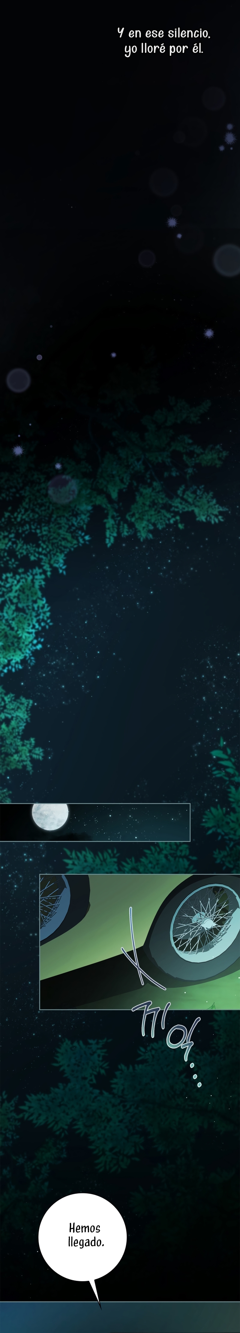 Doncella Secreta Capítulo 49 - Page 6