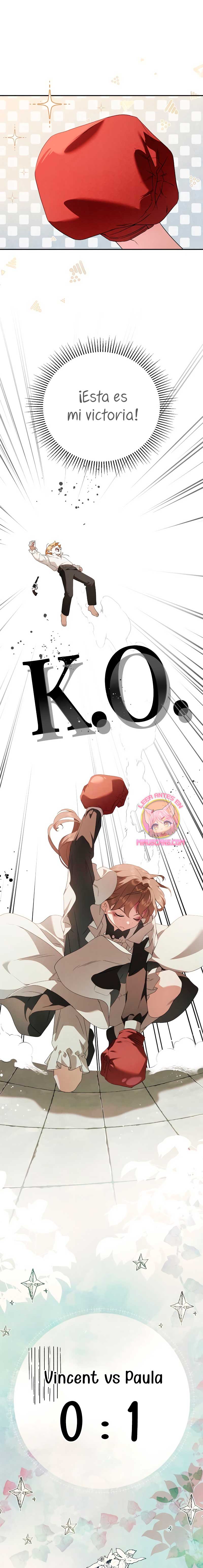 Doncella Secreta Capítulo 5 - Page 13