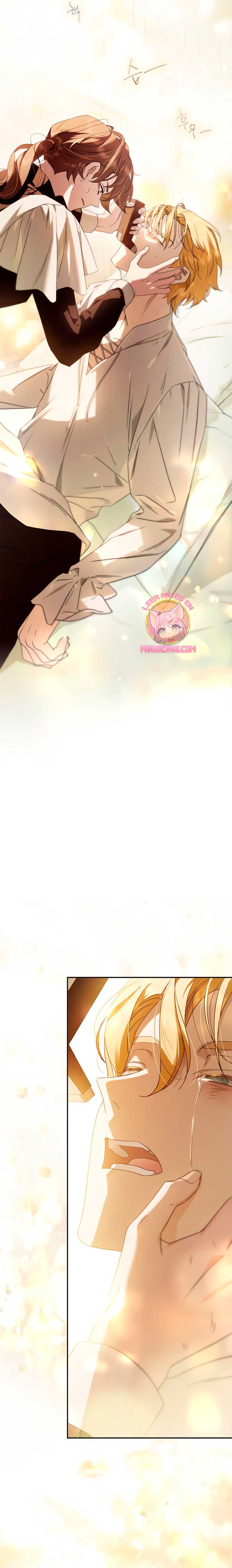 Doncella Secreta Capítulo 5 - Page 26