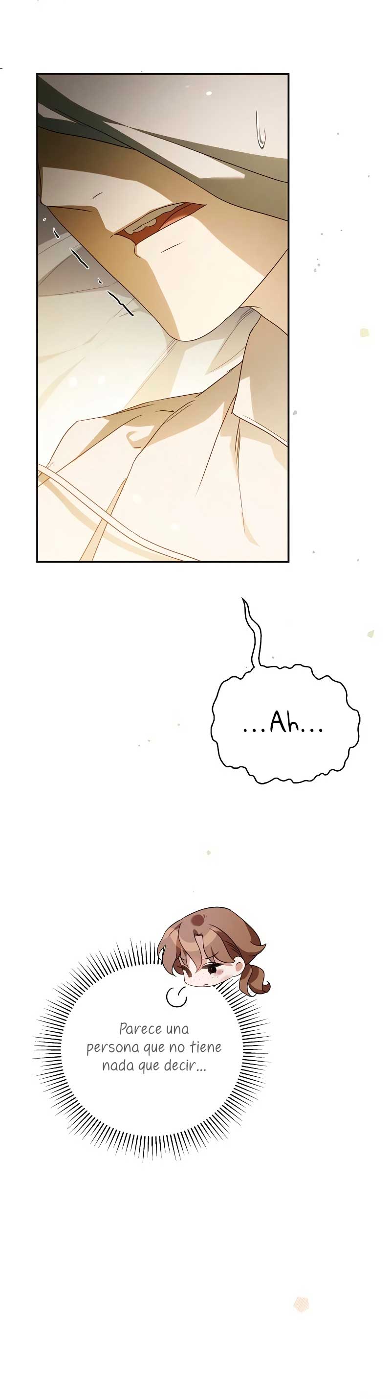 Doncella Secreta Capítulo 5 - Page 28