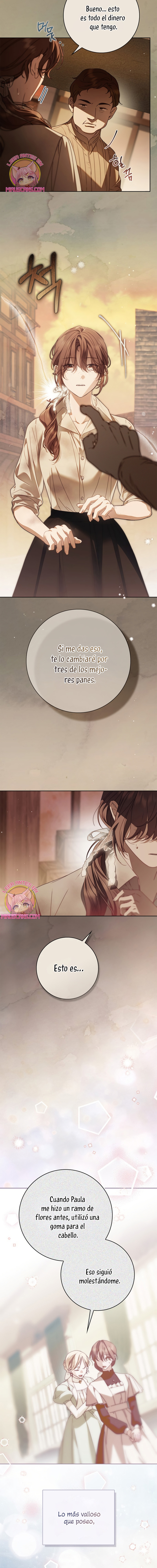 Doncella Secreta Capítulo 50 - Page 12