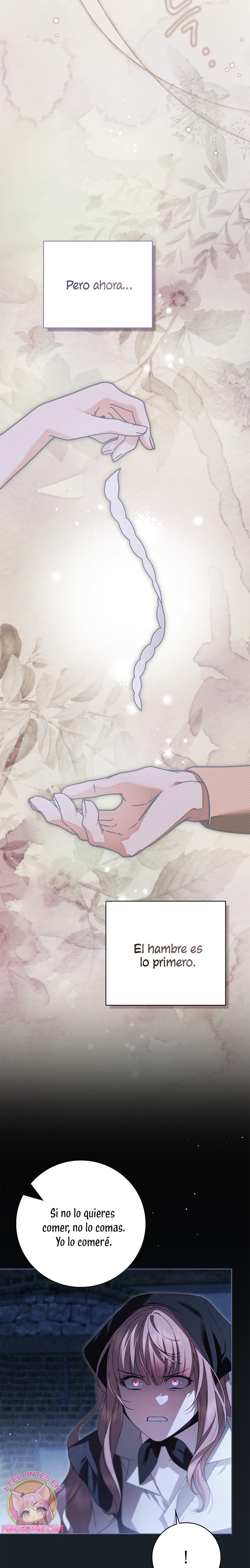 Doncella Secreta Capítulo 50 - Page 14