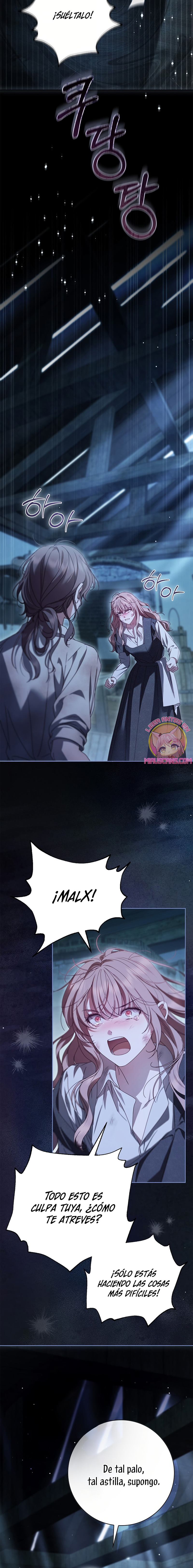 Doncella Secreta Capítulo 50 - Page 17