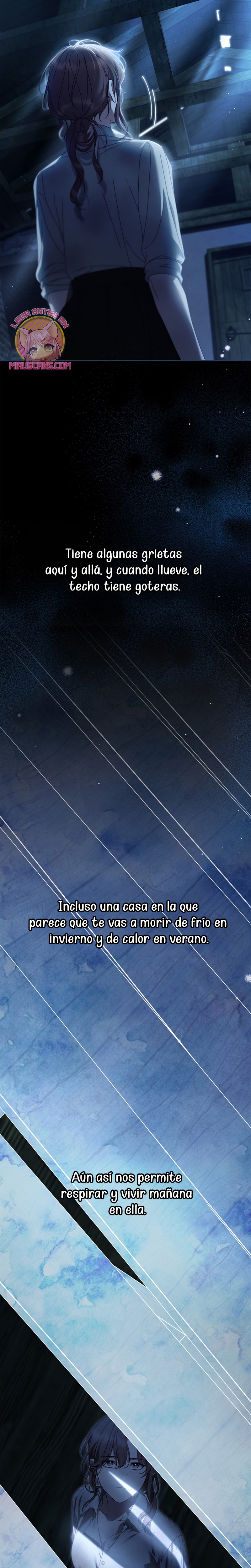 Doncella Secreta Capítulo 50 - Page 19