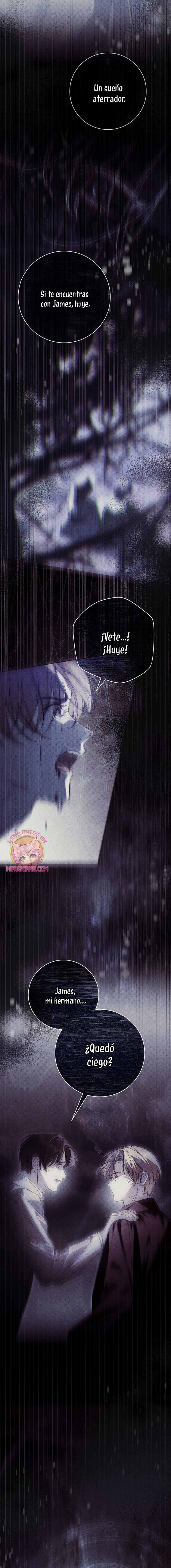 Doncella Secreta Capítulo 50 - Page 22