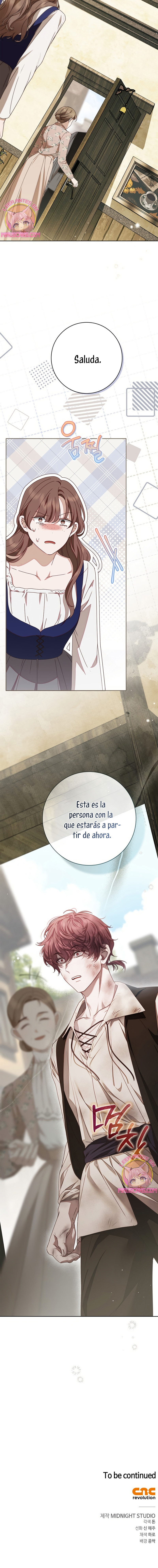 Doncella Secreta Capítulo 50 - Page 30