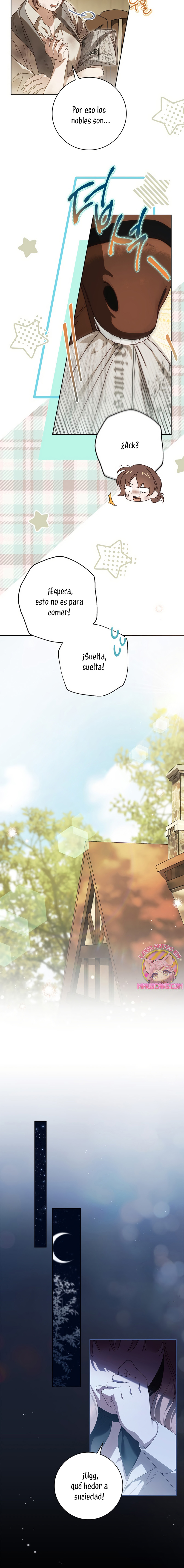 Doncella Secreta Capítulo 50 - Page 7