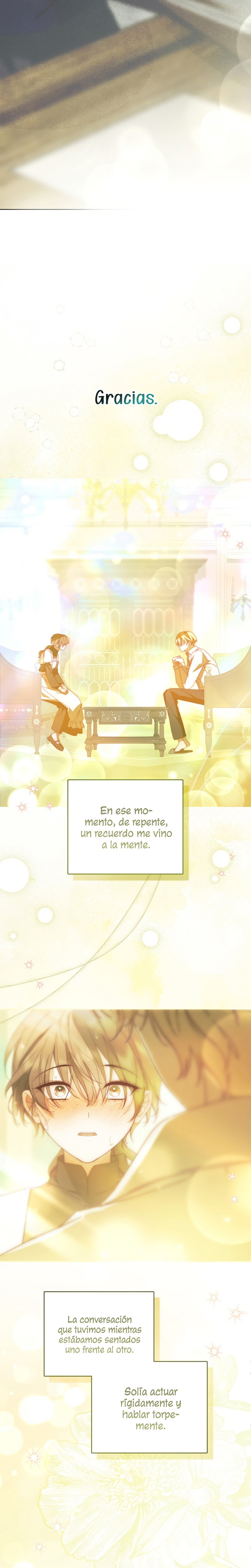 Doncella Secreta Capítulo 51 - Page 15