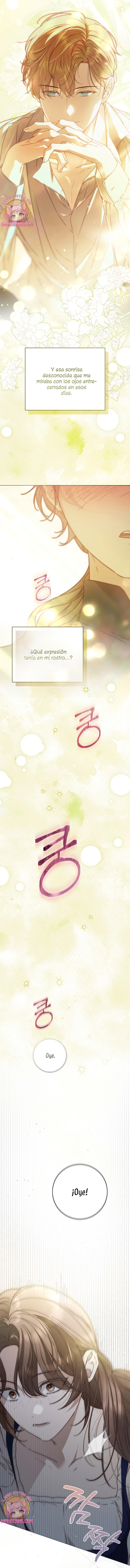 Doncella Secreta Capítulo 51 - Page 16