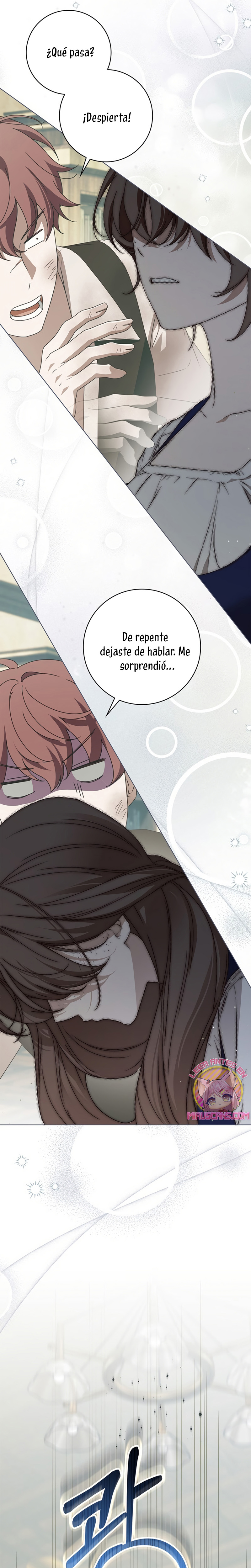 Doncella Secreta Capítulo 51 - Page 17