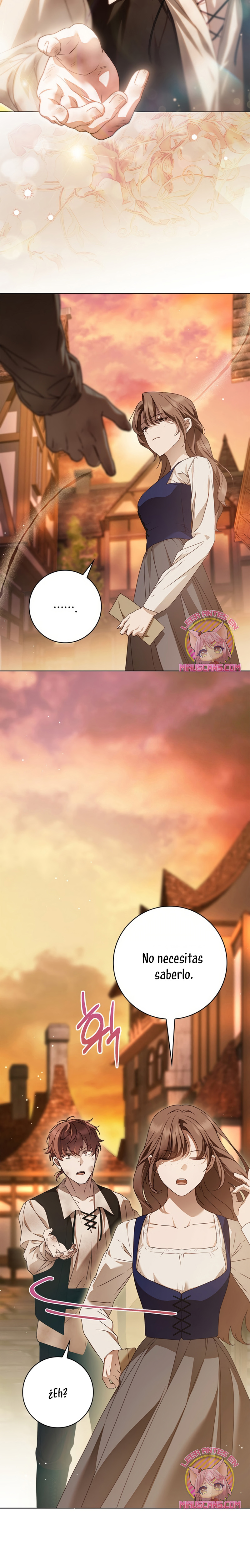 Doncella Secreta Capítulo 51 - Page 23