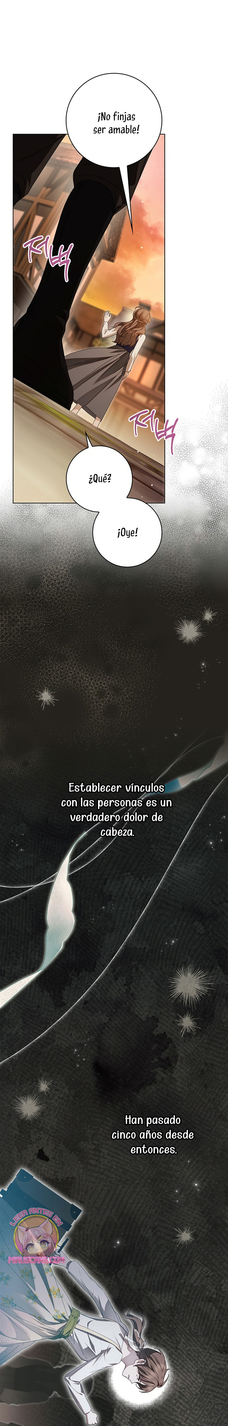 Doncella Secreta Capítulo 51 - Page 24