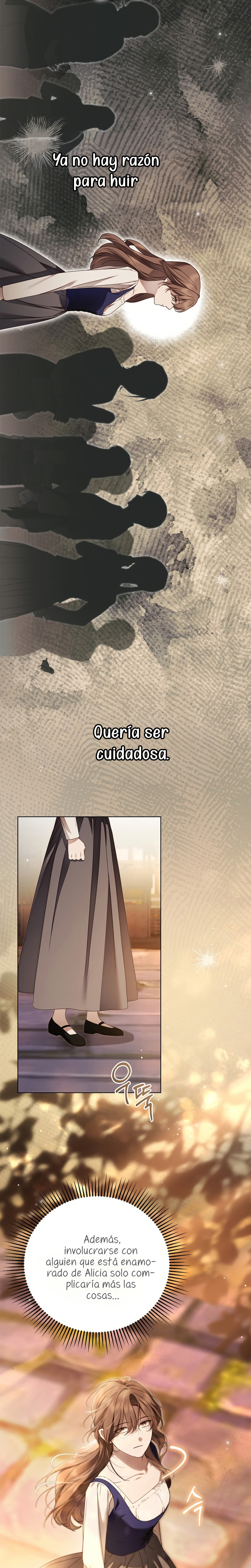 Doncella Secreta Capítulo 51 - Page 25