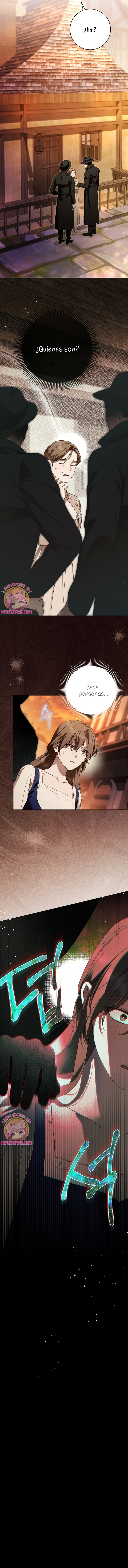 Doncella Secreta Capítulo 51 - Page 27