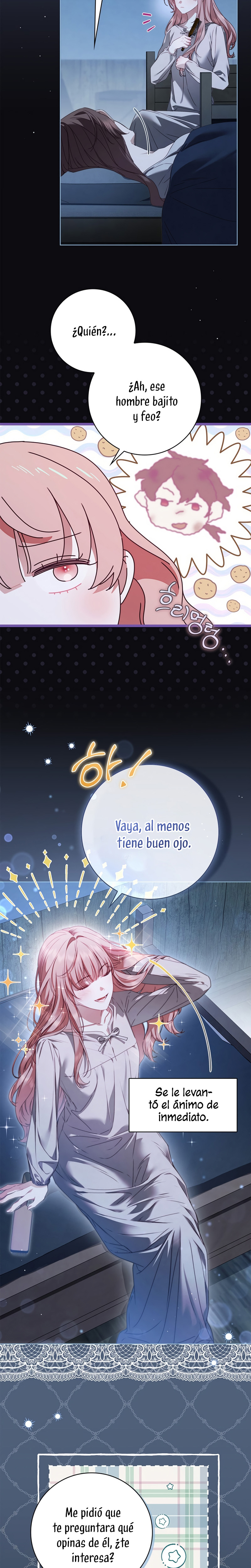 Doncella Secreta Capítulo 52 - Page 14