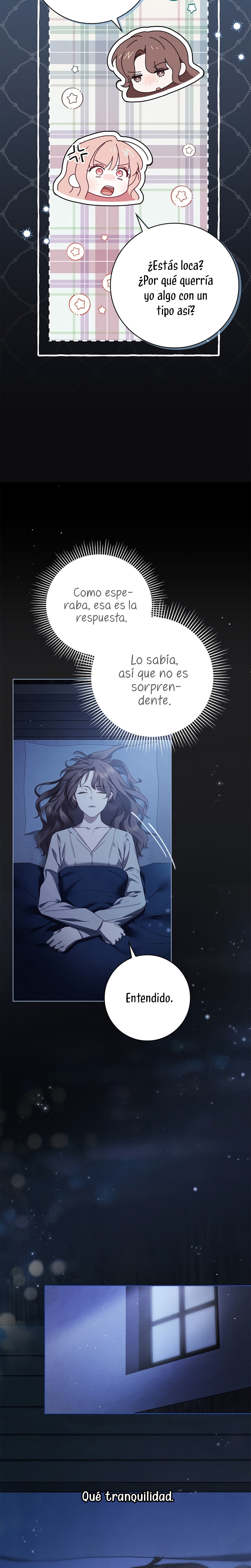 Doncella Secreta Capítulo 52 - Page 15