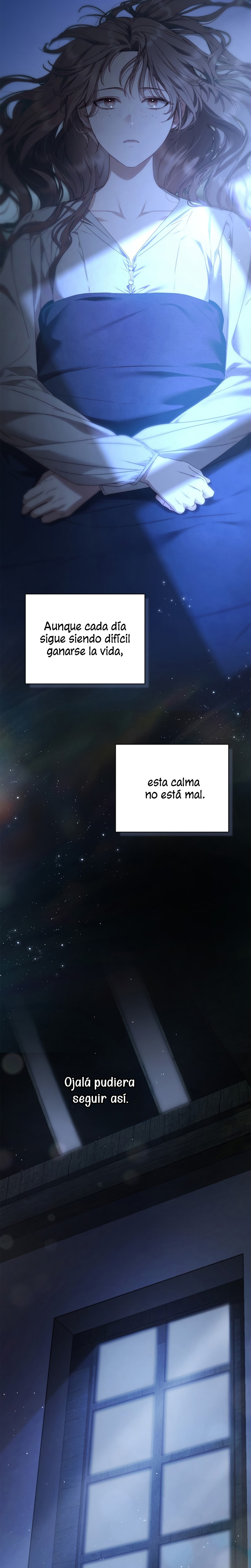 Doncella Secreta Capítulo 52 - Page 16