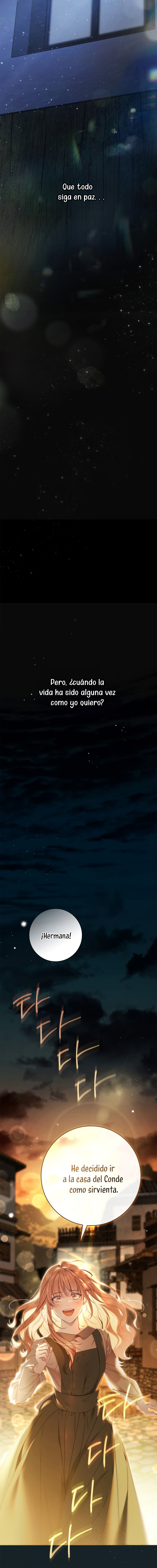 Doncella Secreta Capítulo 52 - Page 17