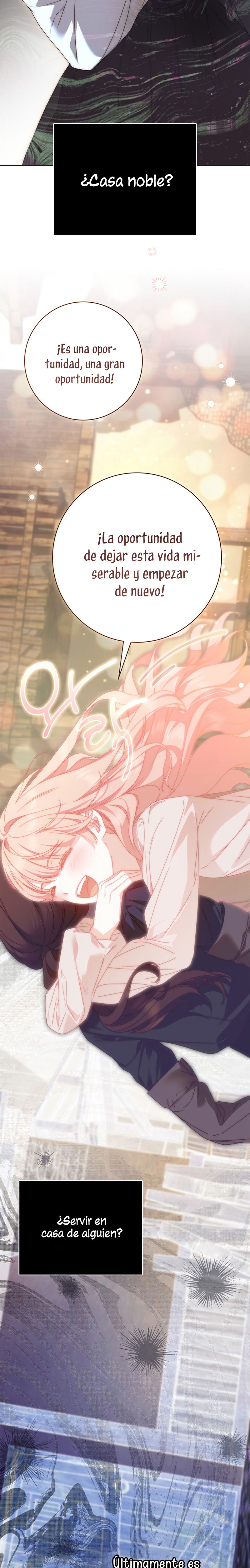 Doncella Secreta Capítulo 52 - Page 20