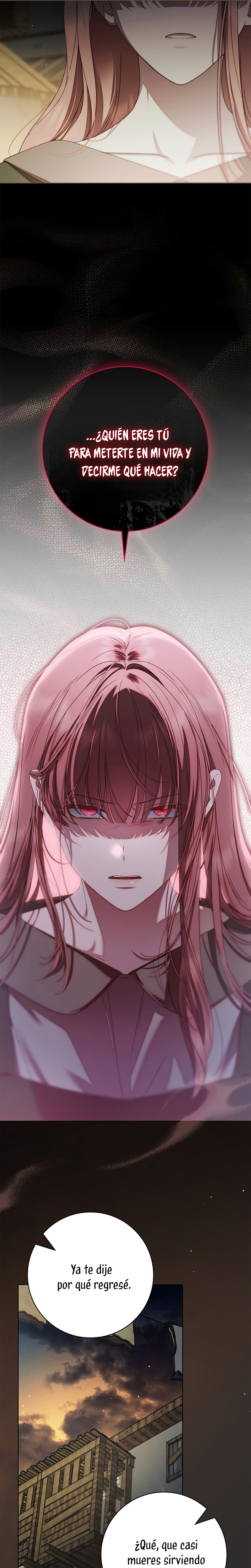 Doncella Secreta Capítulo 52 - Page 23